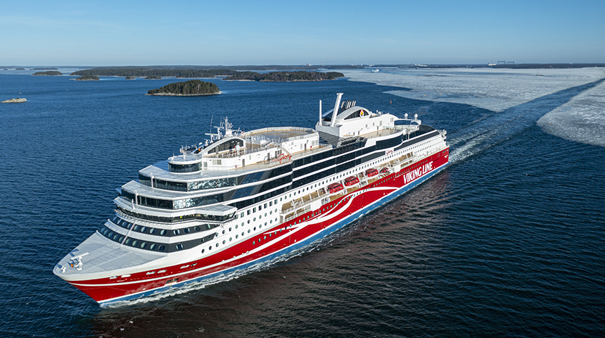 Architecting a flagship faucet experience onboard one of the